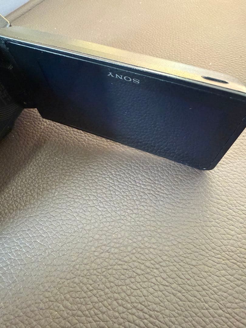 J*r様 SONY ソニー　HDR-GWP88V ハンディカム ビデオカメラ