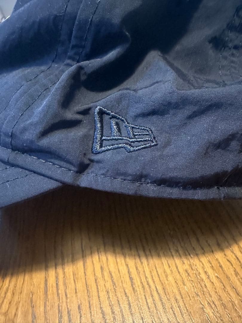 帽子 Kith x New Era For Mets Nylon 9Fifty
