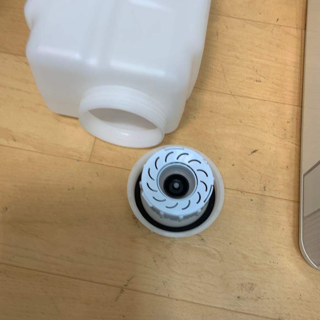 ダイニチ　ハイブリッド式加湿器 HD-5021 2021年製