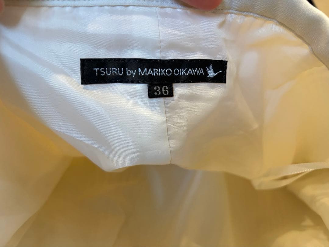 【限定お値下げ中！】TSURU by Mariko Oikawa