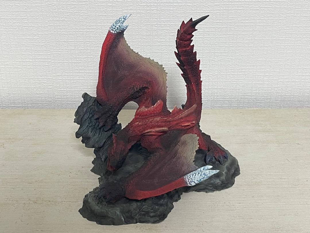 モンスターハンター クリエイターズモデル 希少種 セット