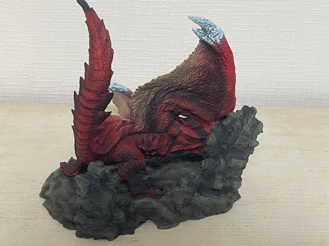 モンスターハンター クリエイターズモデル 希少種 セット