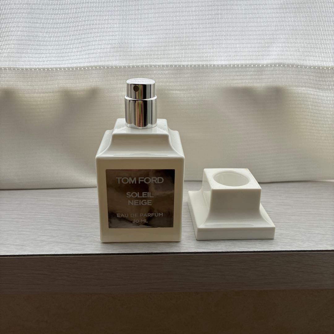 香水(ユニセックス) TOM FORD Soleil Neige Eau de Parfum