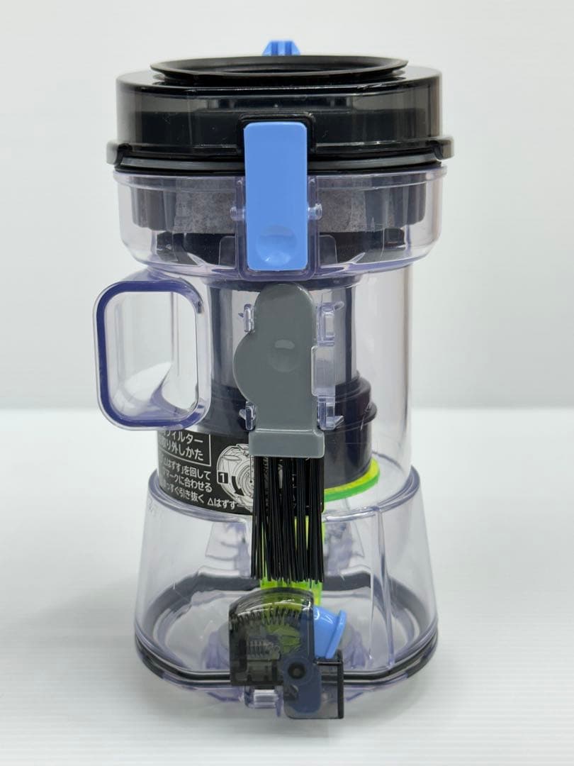 美品　ダストケース　ダストカップ　パーツ　日立掃除機　PV-BEH900 800