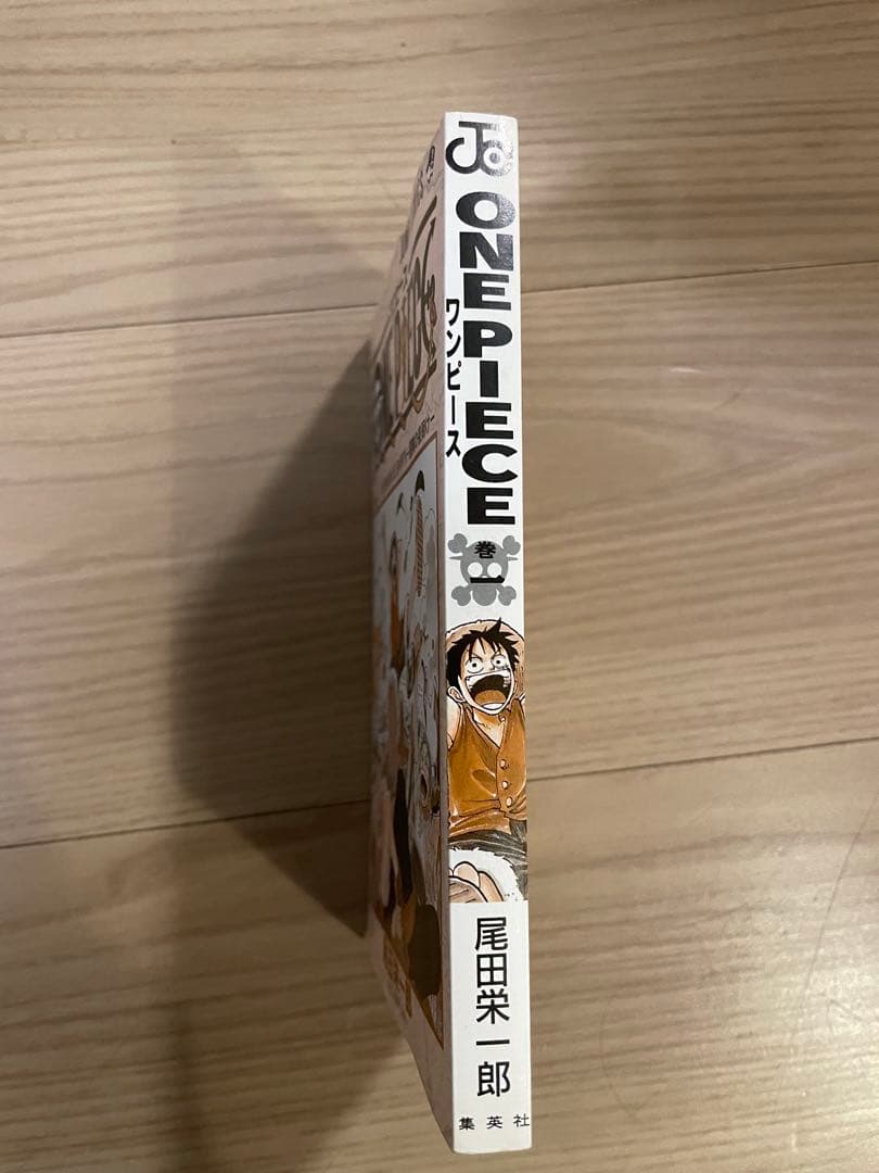 【あられさん専用】ONE PIECE 1-10巻セット