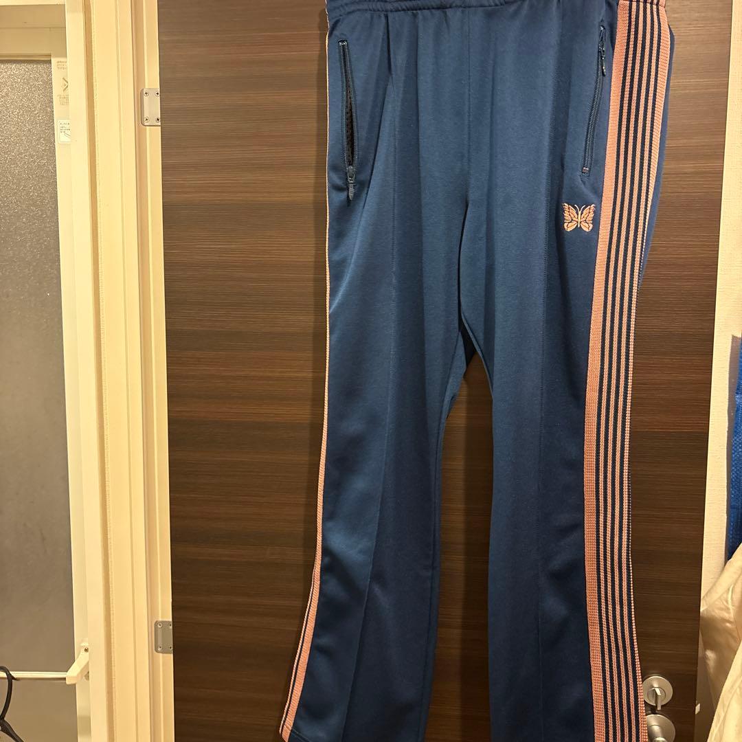 Needles 21ss トラックパンツ ナロー サイズM