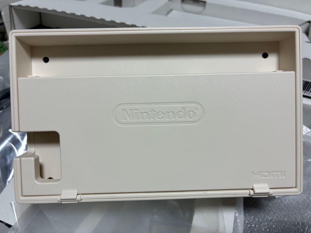 Nintendo Switch あつまれどうぶつの森　本体