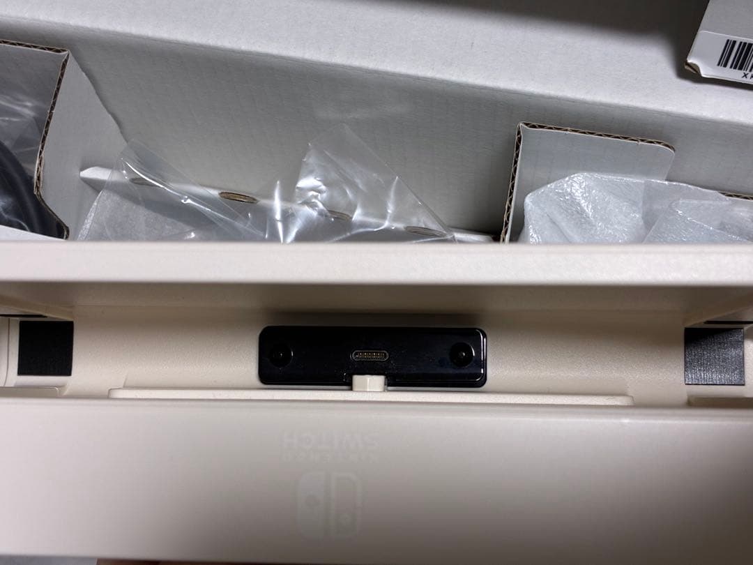 Nintendo Switch あつまれどうぶつの森　本体