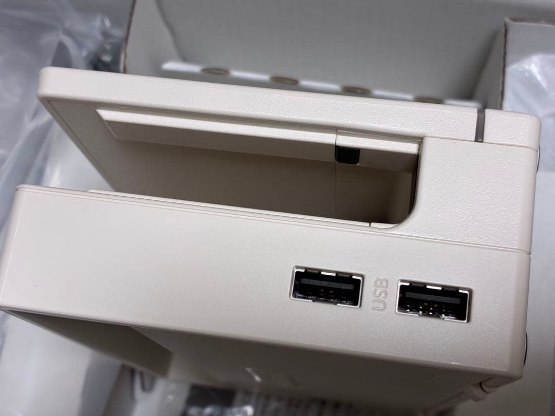 Nintendo Switch あつまれどうぶつの森　本体