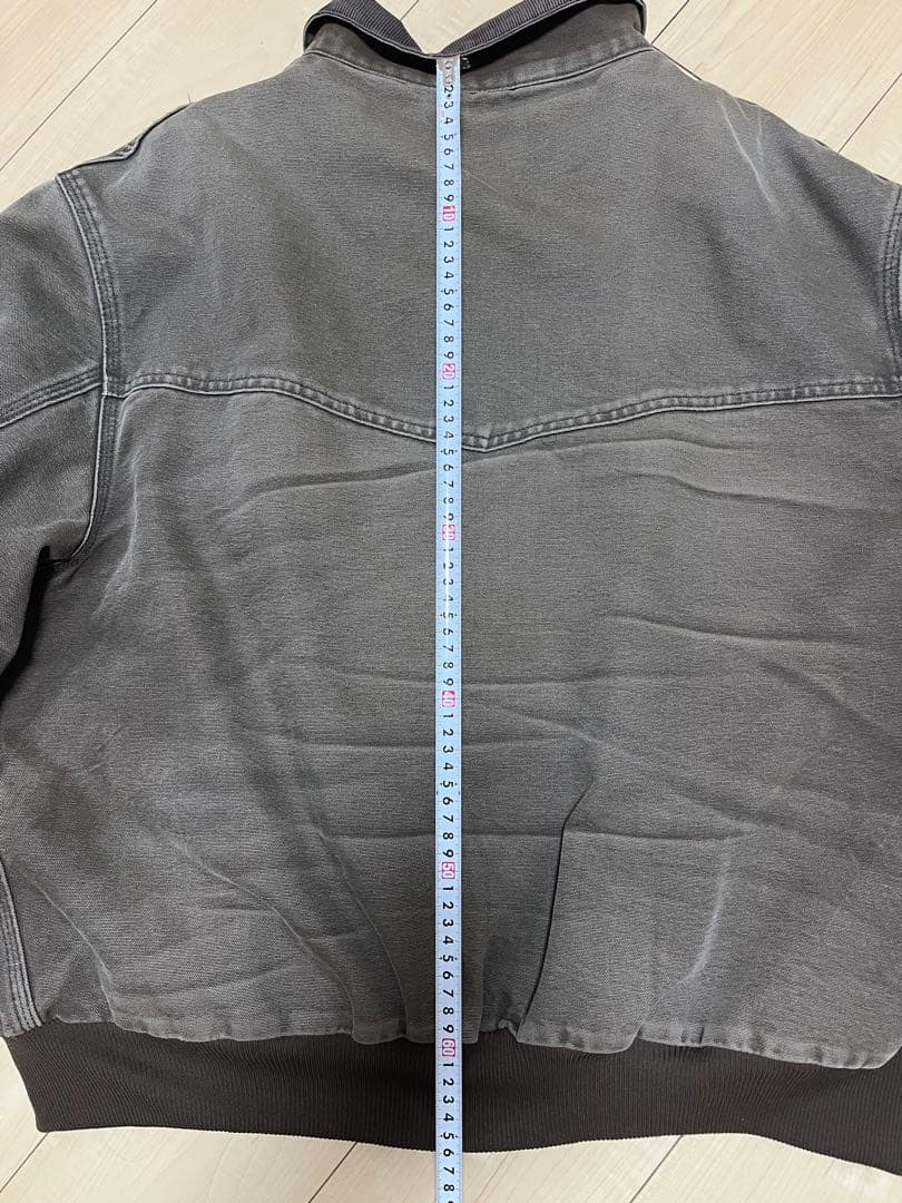 は*す様 格安スタート　Carhartt カーハート サンタフェジャケット CH