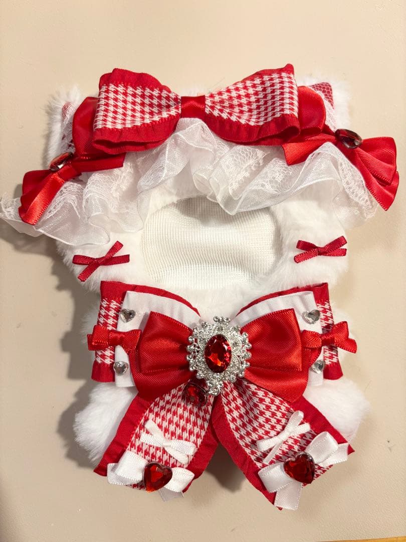 R♡　ぬい服オーダー