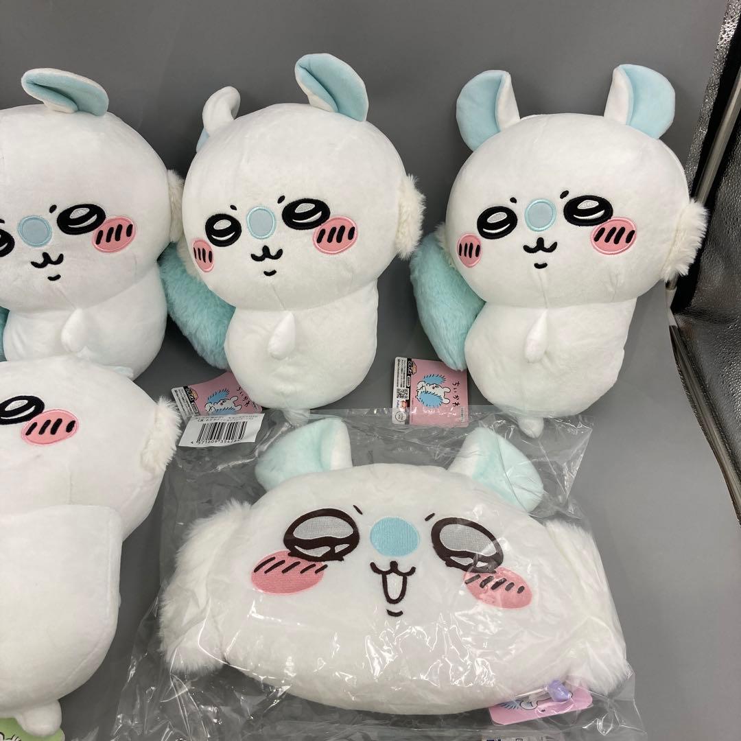 ★ちいかわ　モモンガだらけ　まとめ売り 27点