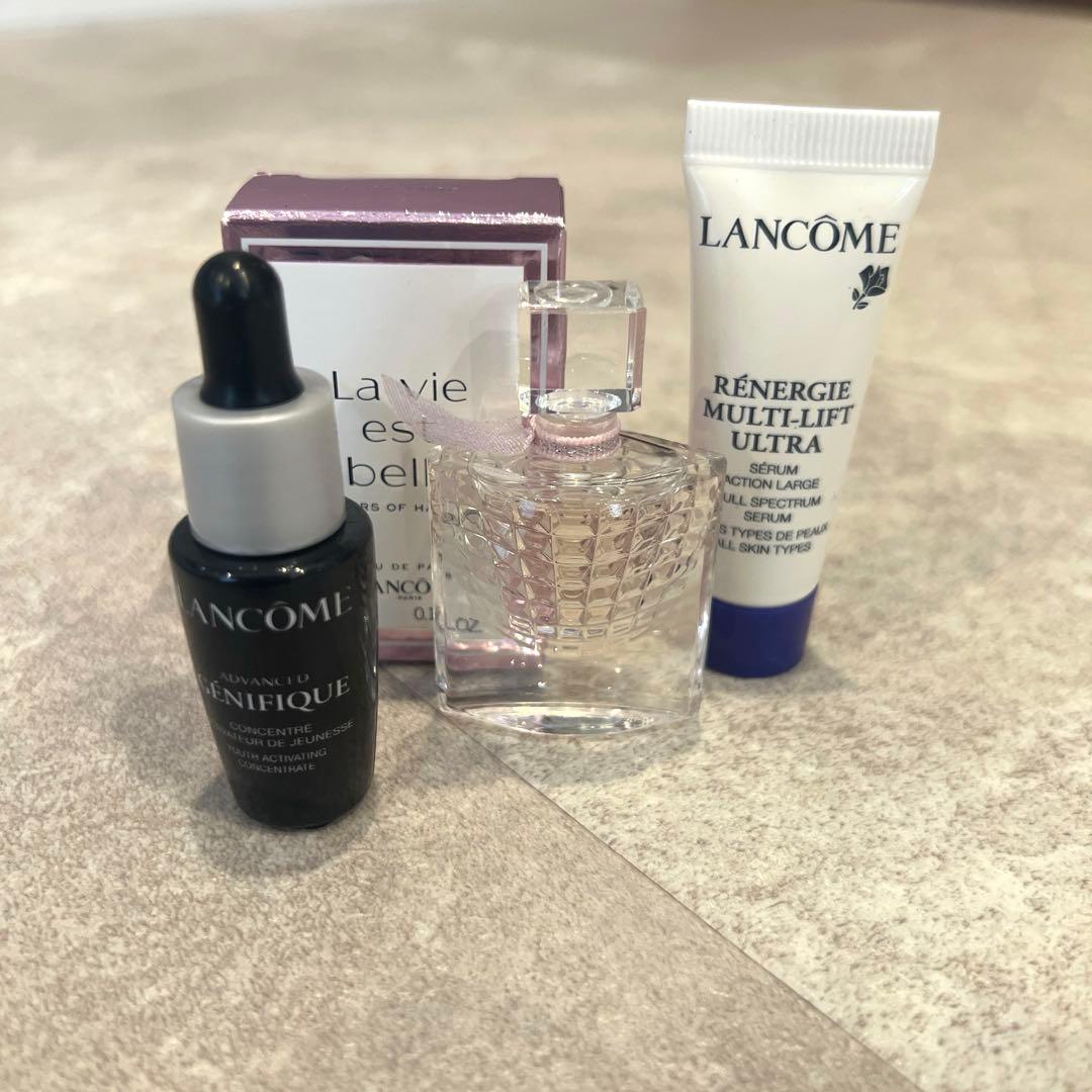 ランコム UVエクスペール BB n SPF50+ PA++++ 50mlセット