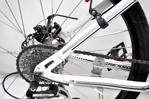 GT AGGRESSOR DISC 1.0 MTB 26インチ