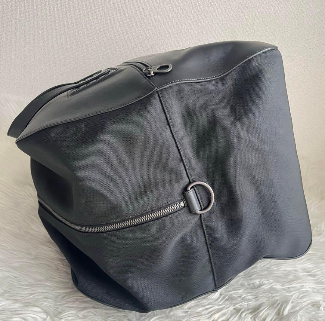【美品】BOTTEGAVENETA ボストンバッグ