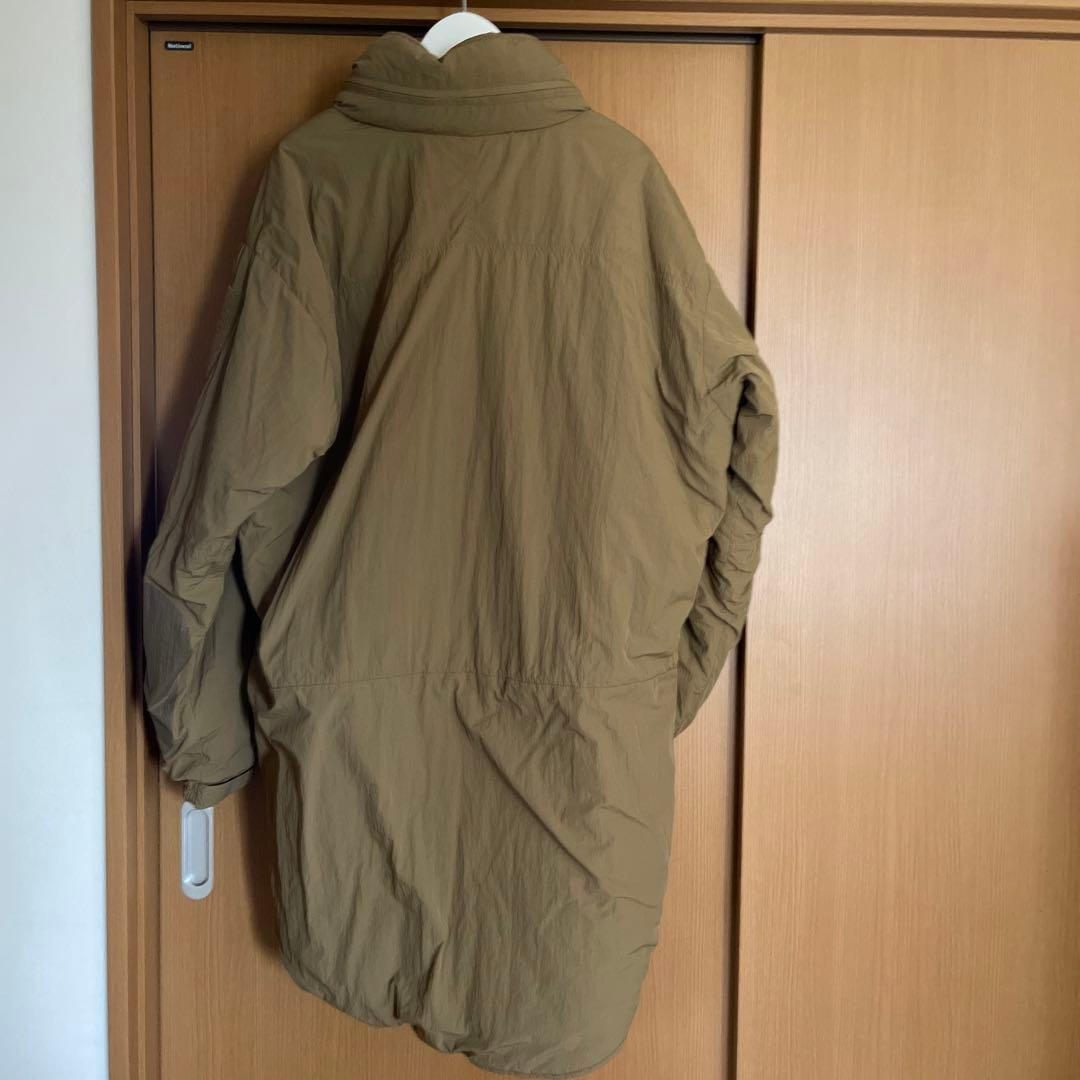 モンスター　パーカー　FREAK'S STORE