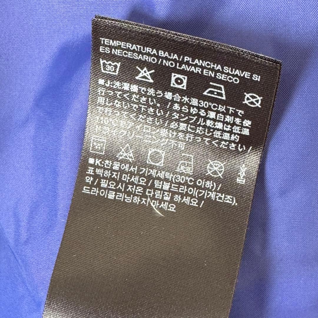 バートン ガールズ ハート ジャケット XL ブラック系
