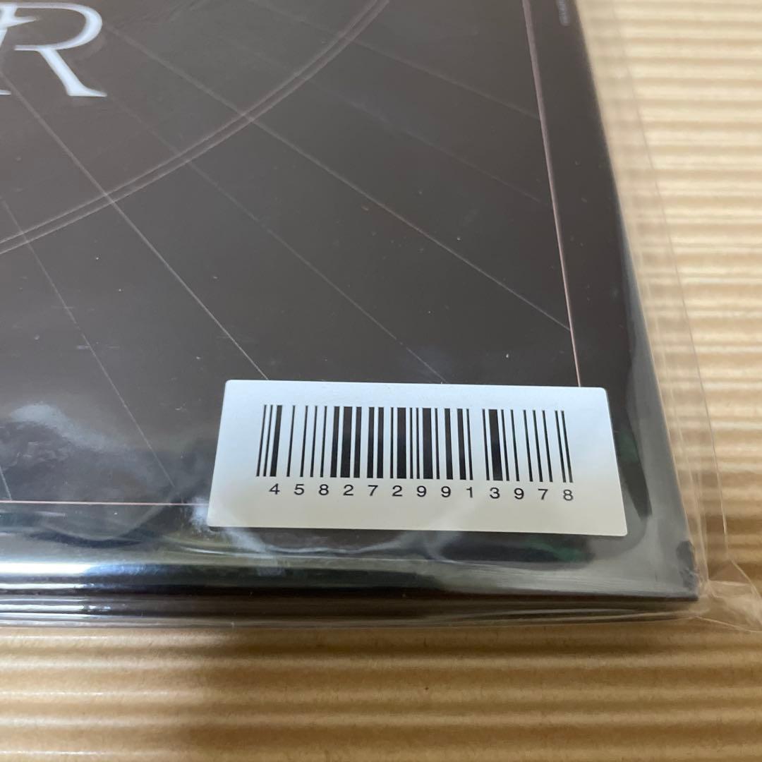 星街すいせい｜アルバム『Still Still Stellar』 レコード