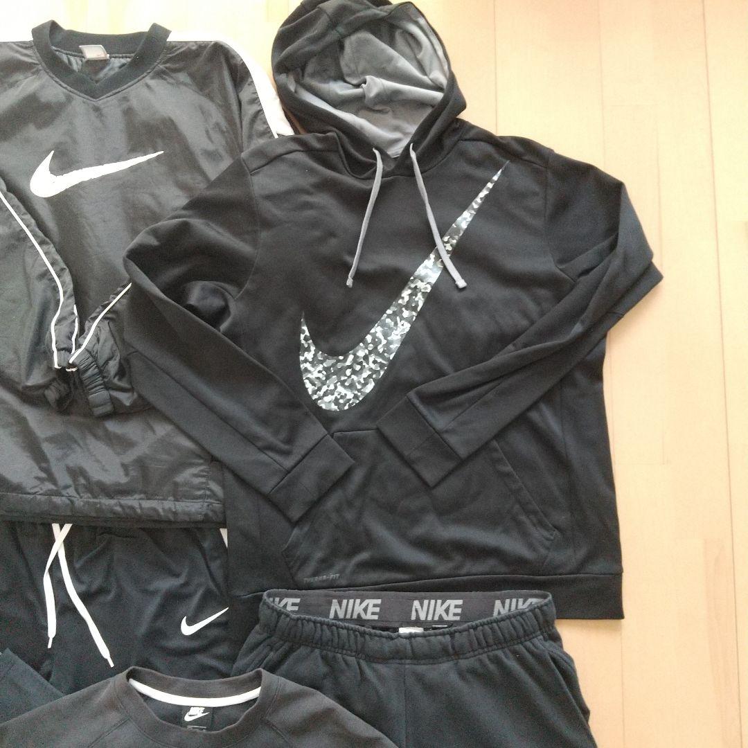 安売り！最終値下げ！NIKE ナイキ 5点セット