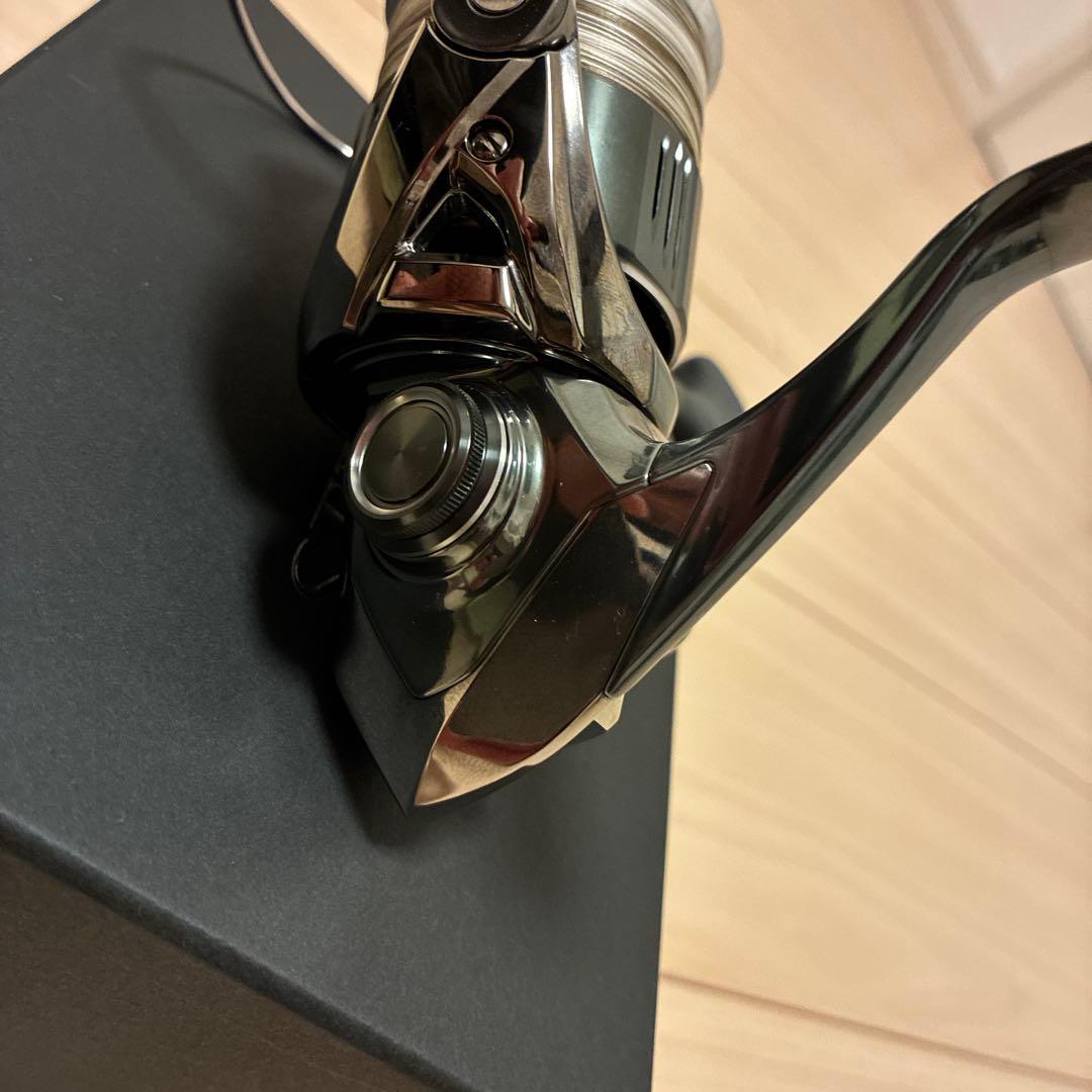 SHIMANO STELLA C3000MHG スピニングリール