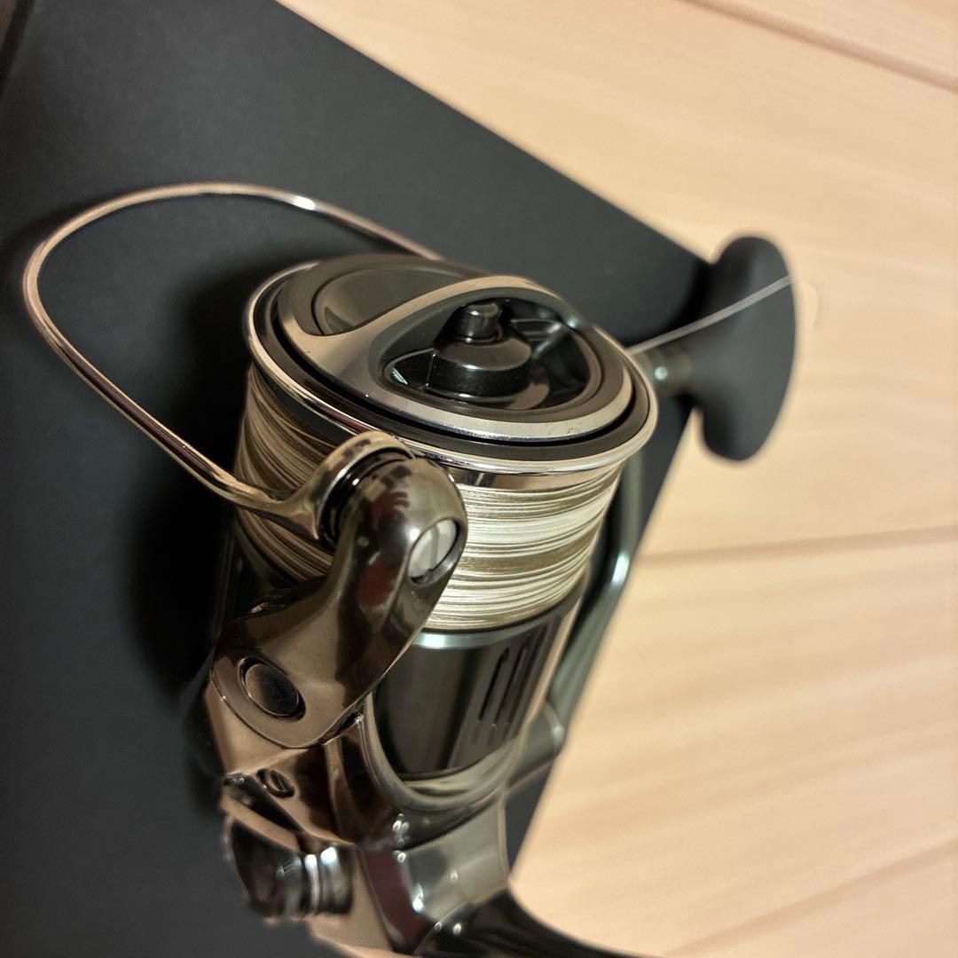 SHIMANO STELLA C3000MHG スピニングリール