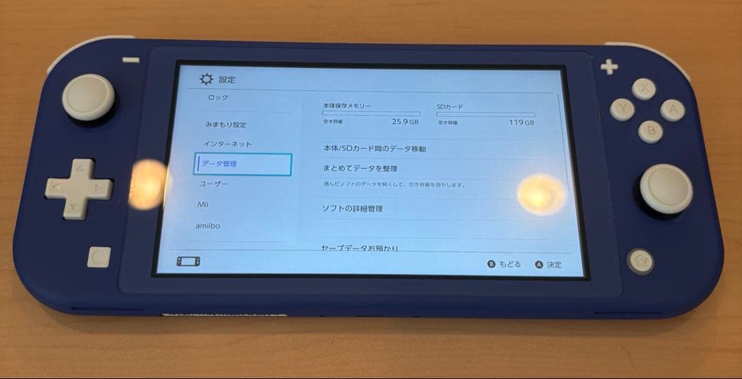 Nintendo Switch Lite スイッチライト　セット