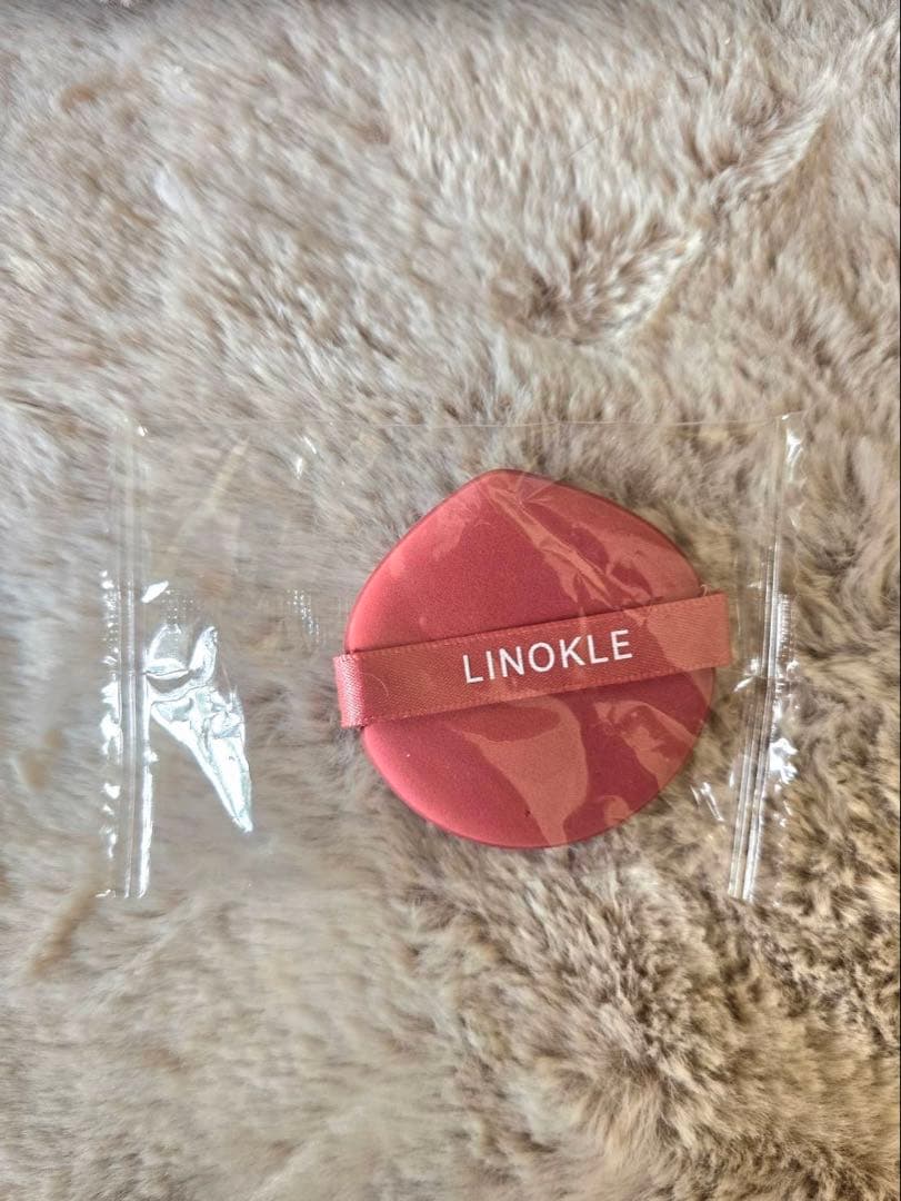 LINOKLE クリームファンデーション 2本セット