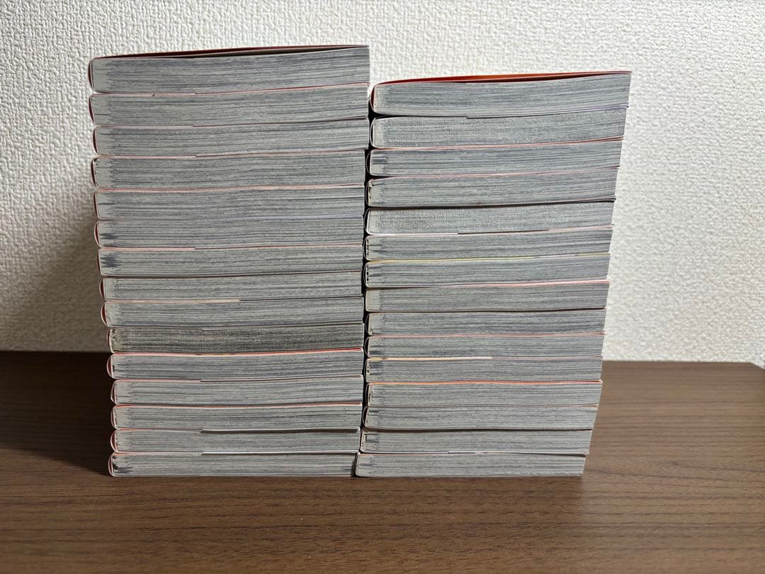 【美品】君に届け 全巻セット