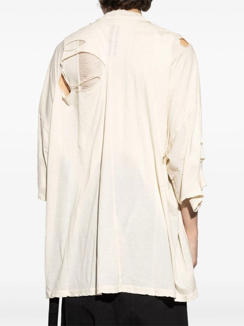 RICK OWENS DRKSHDW リックオウエンス ダークシャドウ Tシャツ
