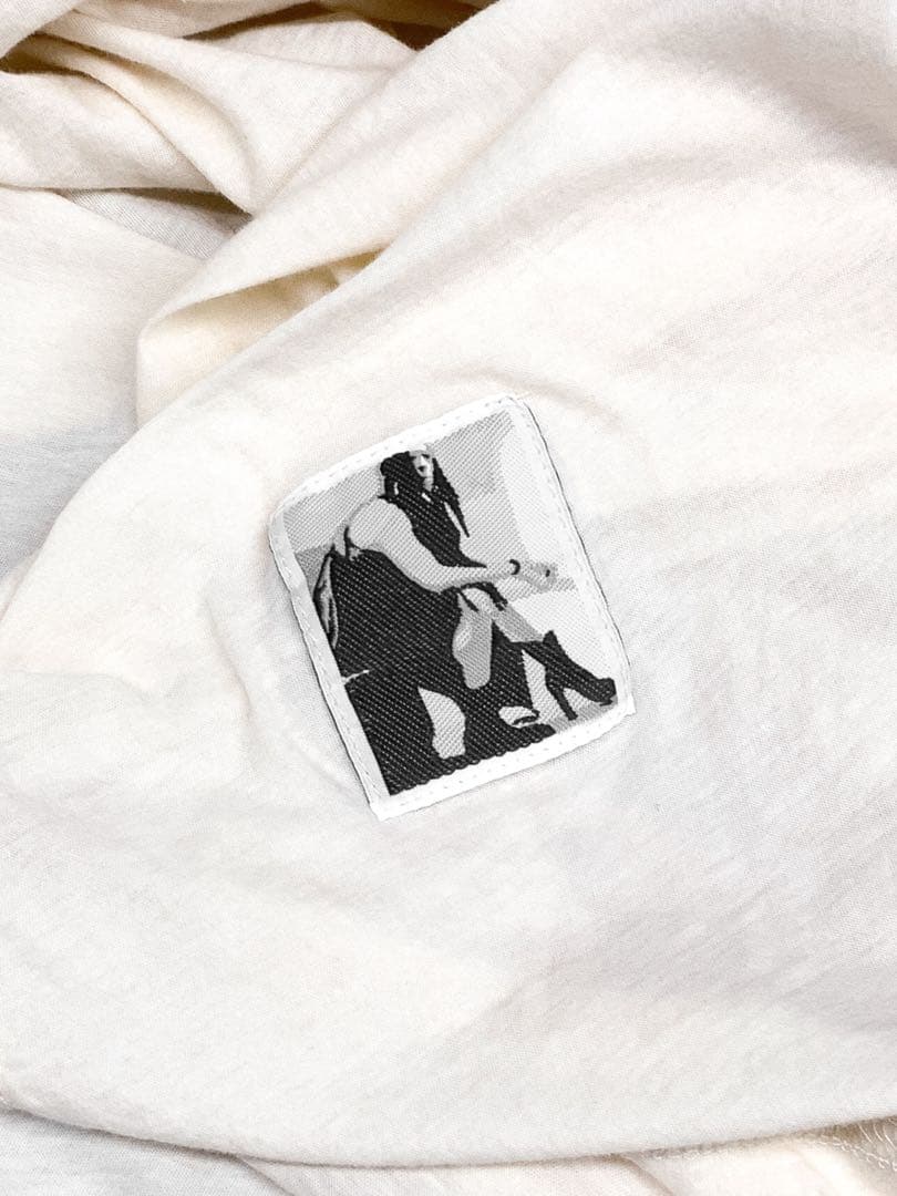 RICK OWENS DRKSHDW リックオウエンス ダークシャドウ Tシャツ