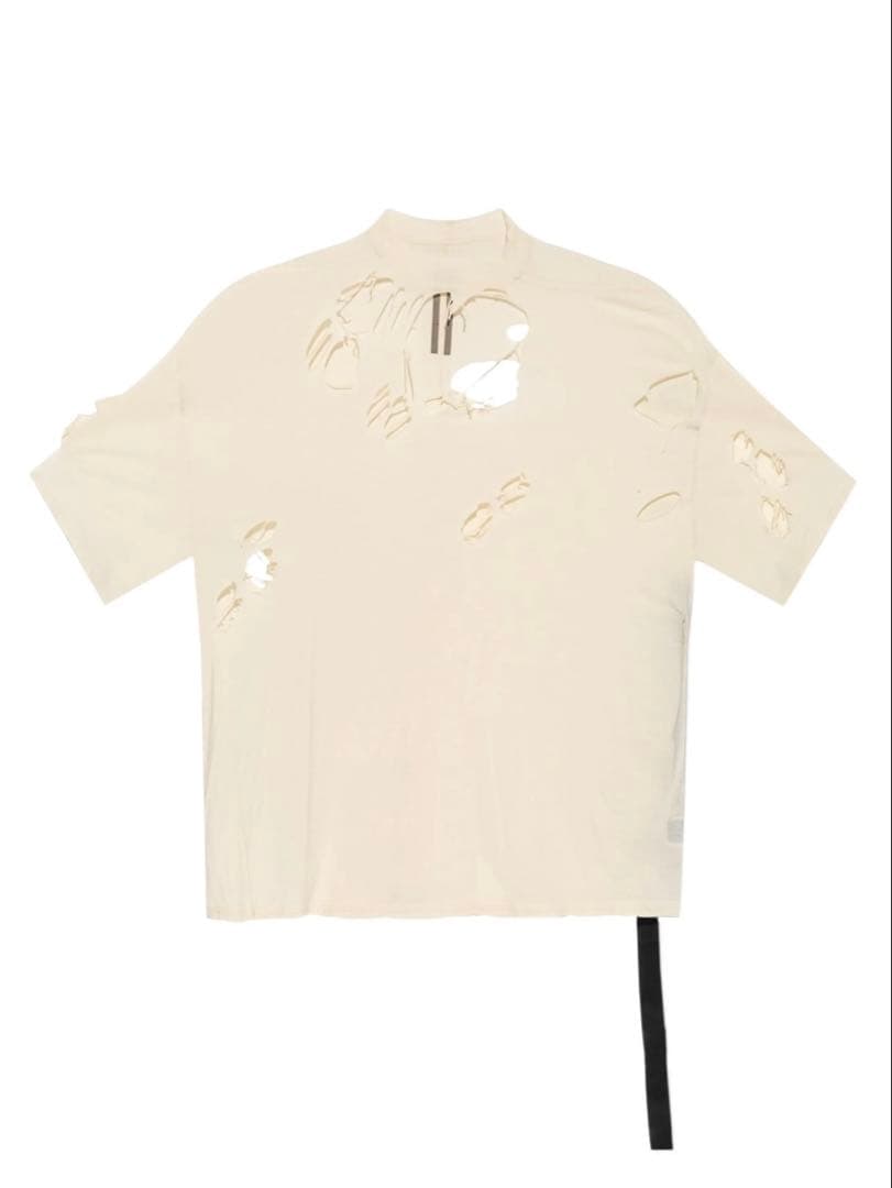 RICK OWENS DRKSHDW リックオウエンス ダークシャドウ Tシャツ