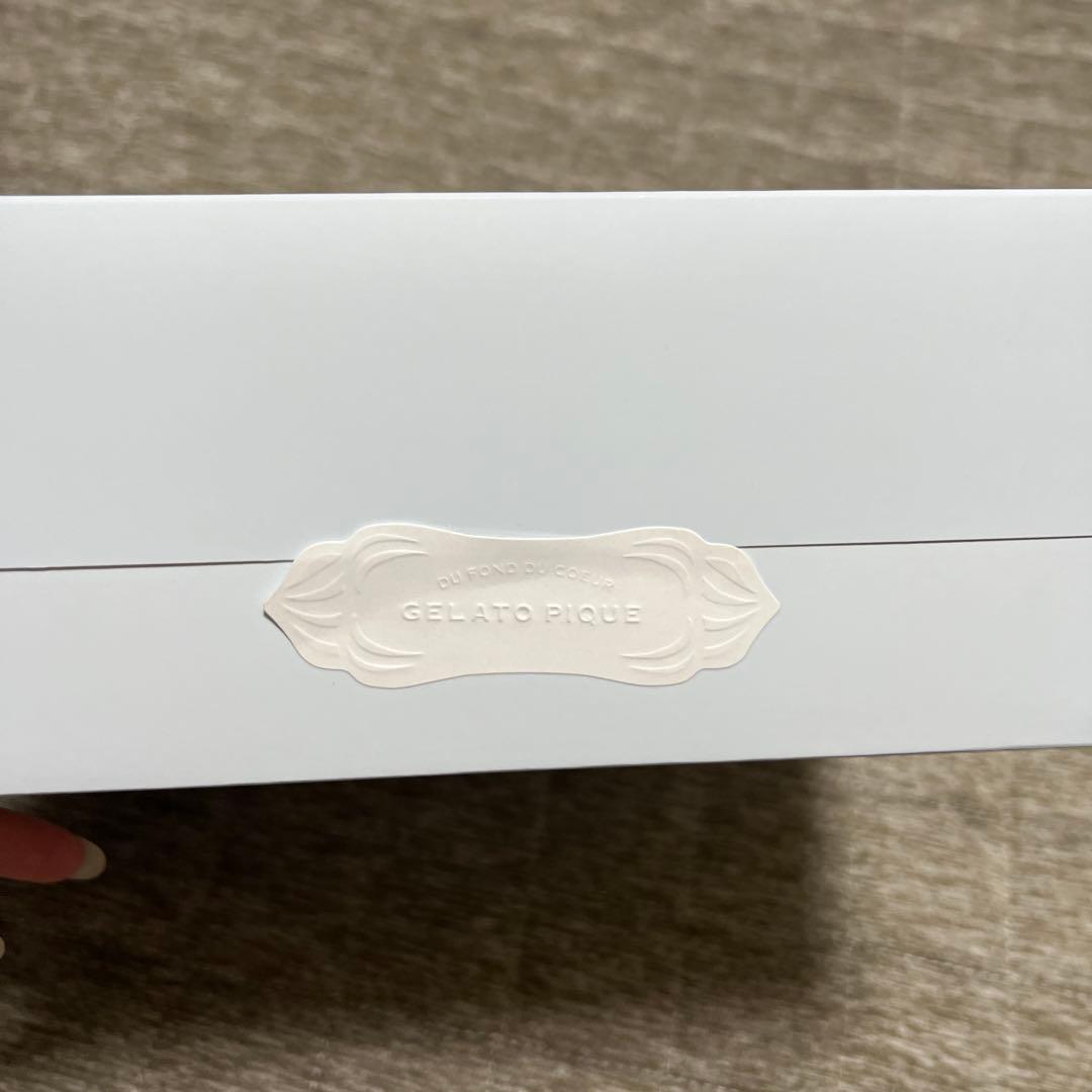 新品　上下セット　ジェラートピケ　ジョエルロブション　山田涼介着用　フリーサイズ