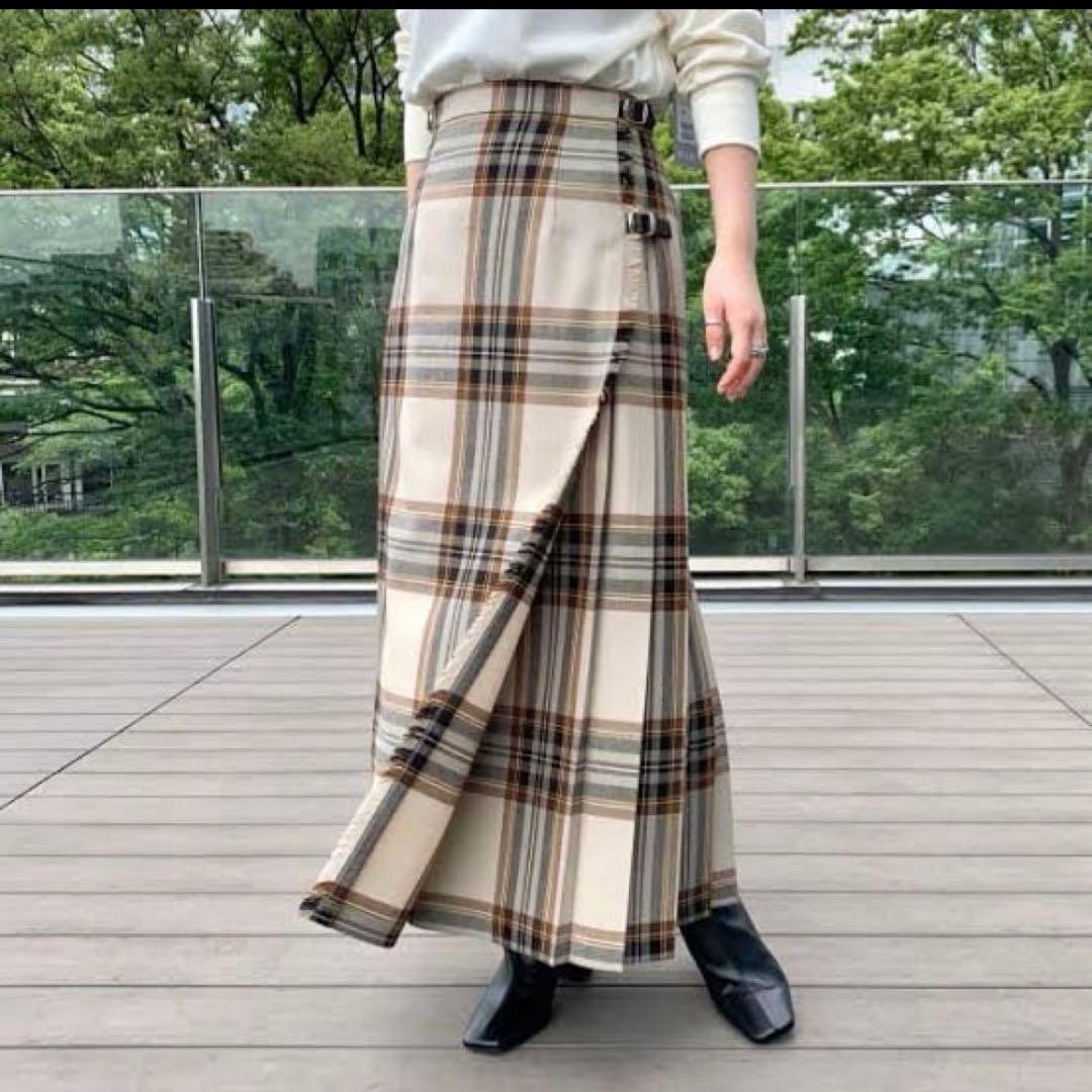 美品　オニールオブダブリン ロング丈 LAHARDAUN 12サイズ