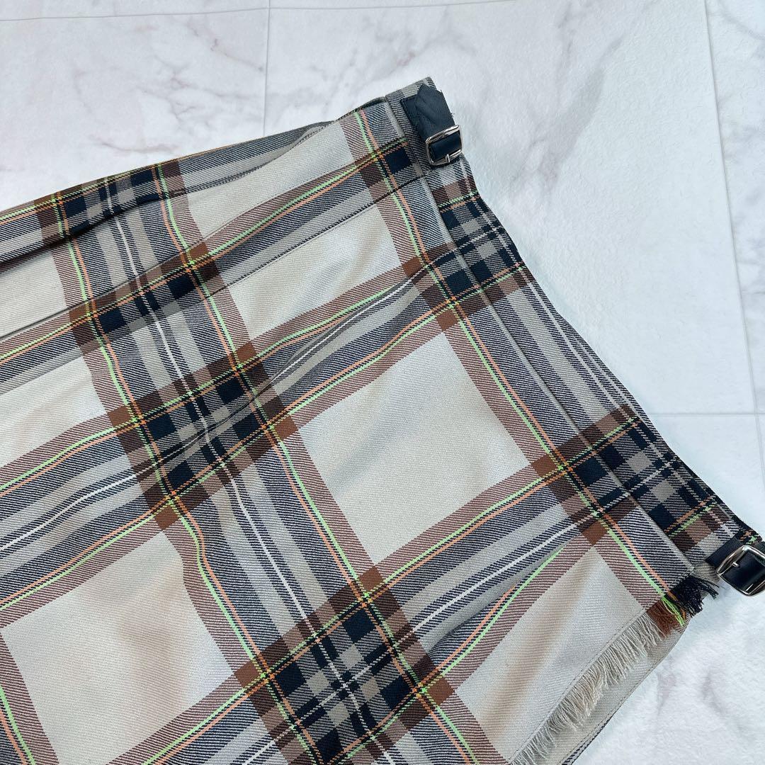 美品　オニールオブダブリン ロング丈 LAHARDAUN 12サイズ