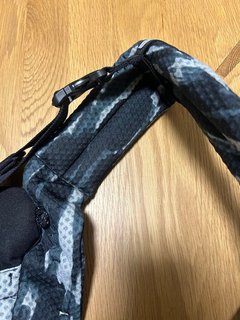 エルゴベビー オムニブリーズ 正規品 ペイントブラック