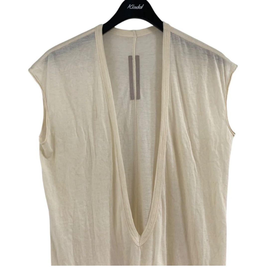 み*つ様 -rick owens- Dylan Tノースリーブ