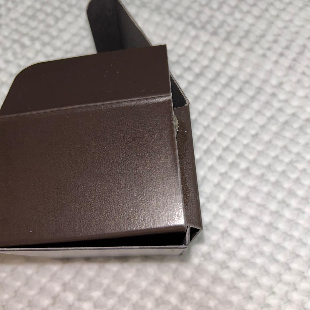 Gucciグッチ　ロゴプレート　ネックレス　シルバー