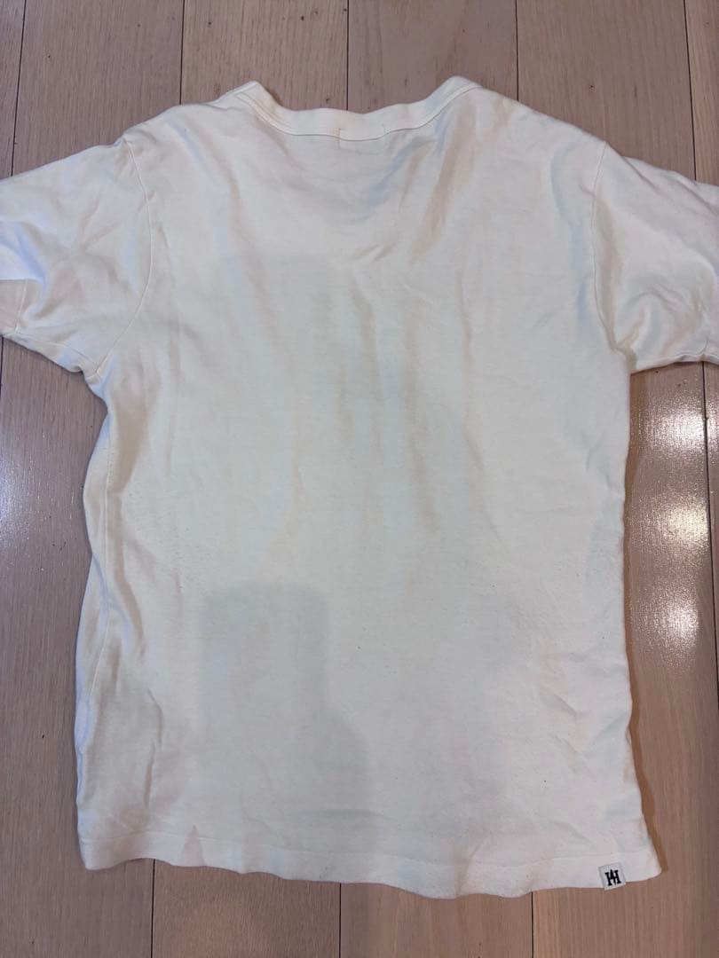 Hystericグラマー　Tシャツ