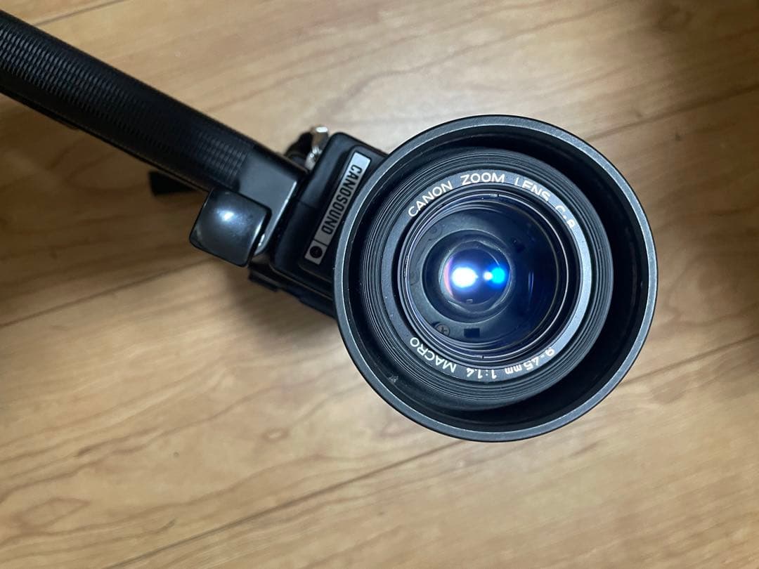 キヤノン　Canon 514XL-S ビデオカメラ本体