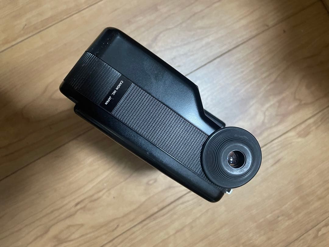 キヤノン　Canon 514XL-S ビデオカメラ本体