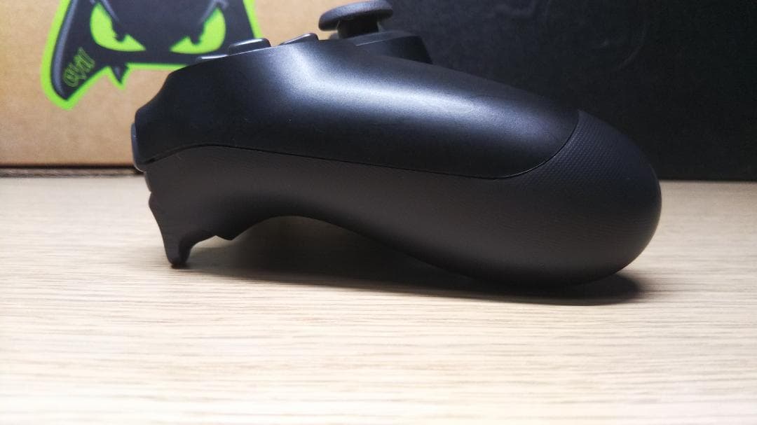 【使用少】 Evil controller エビル コントローラー Black