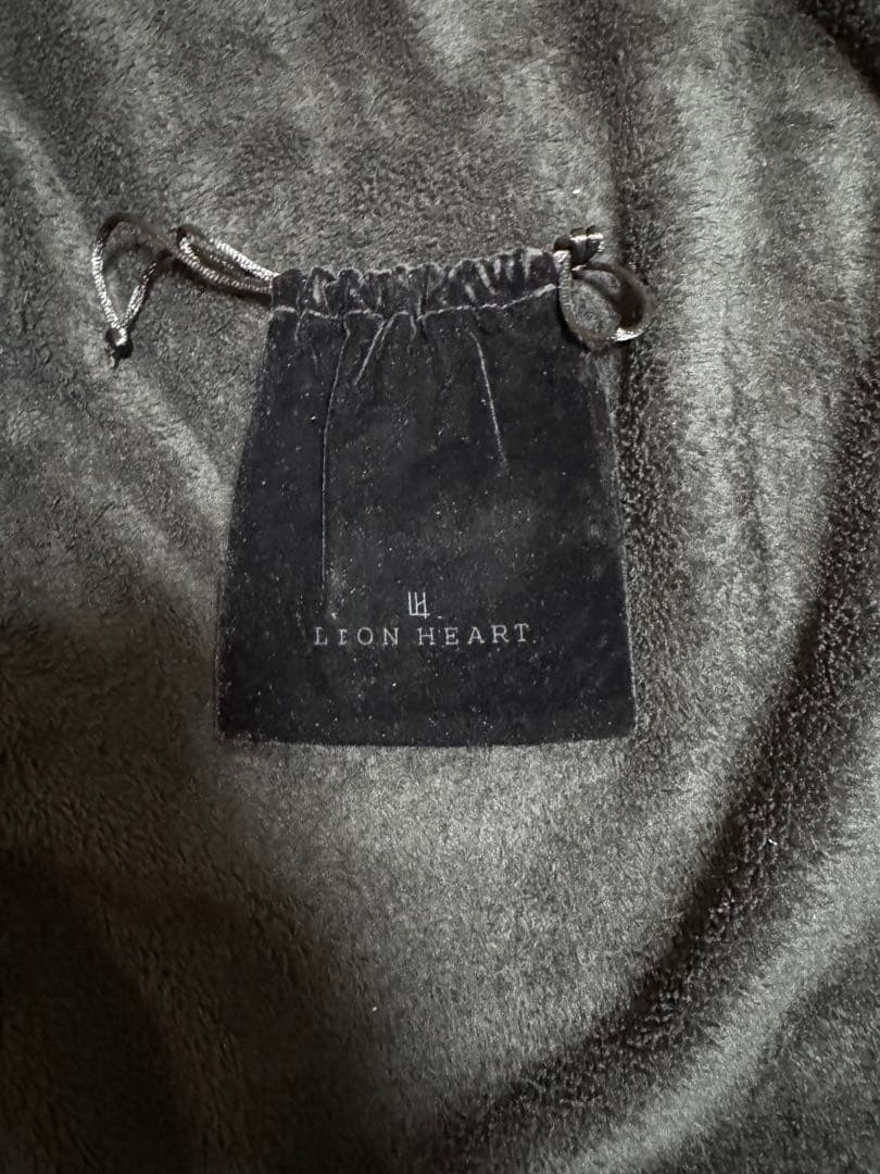 LION HEART ライオンハート/ネックレス/指輪/まとめ売り