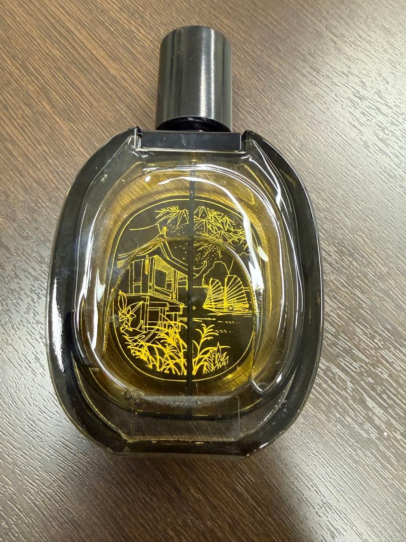 香水(ユニセックス) diptyque DoSon75ml