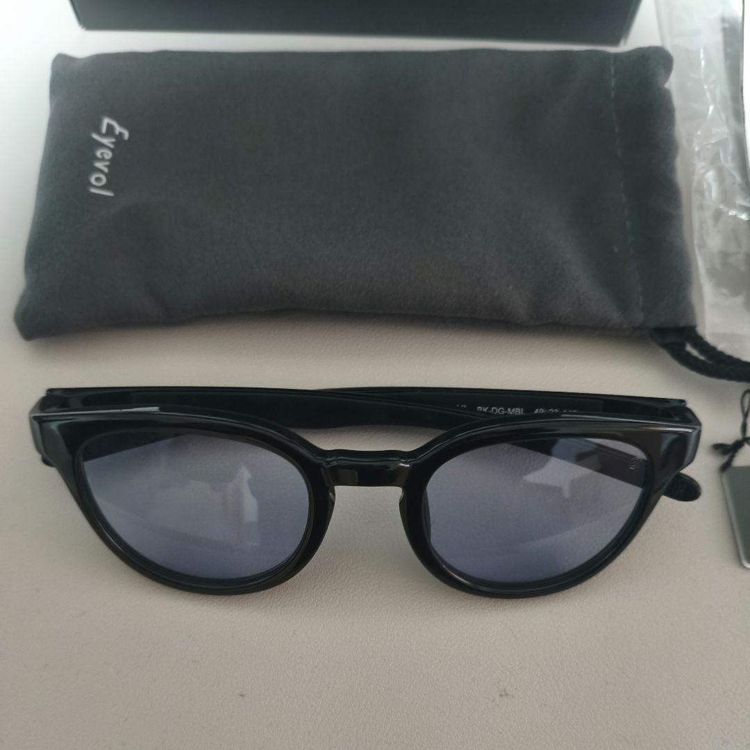 サングラス　 Eyevol　LEIFER 3 XL