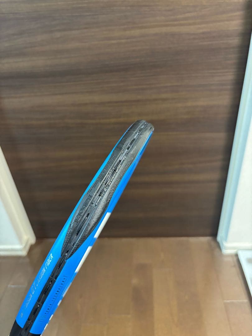 Babolat Pure Drive 2018年モデル