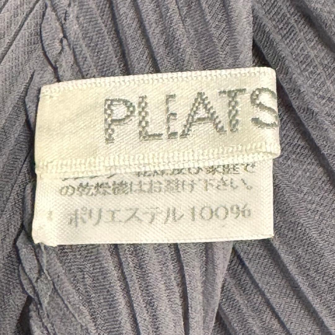 PLEATS PLEASE ストール　ショール