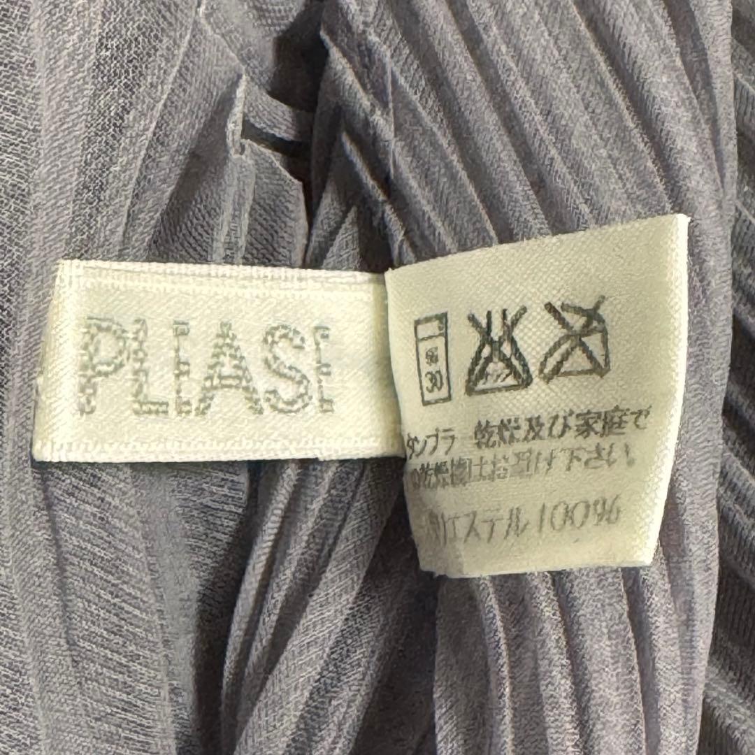 PLEATS PLEASE ストール　ショール