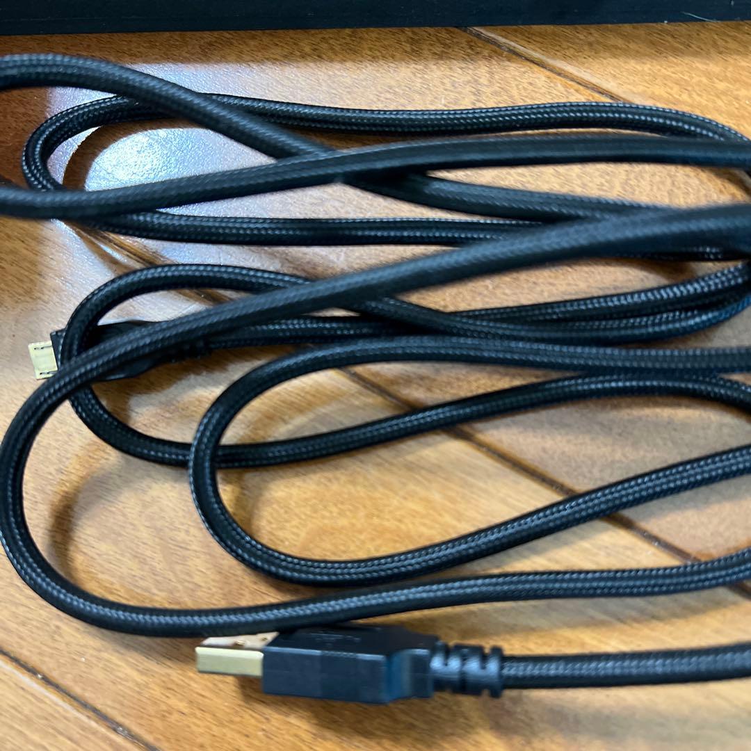 Avermedia ゲームキャプチャー AVT-C878 PLUS