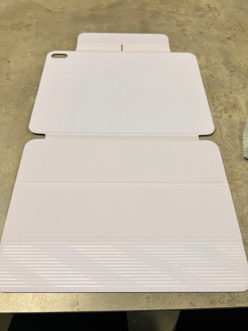 極美品★付属品完備★iPad Air 11インチ (M2) 128GB 100%