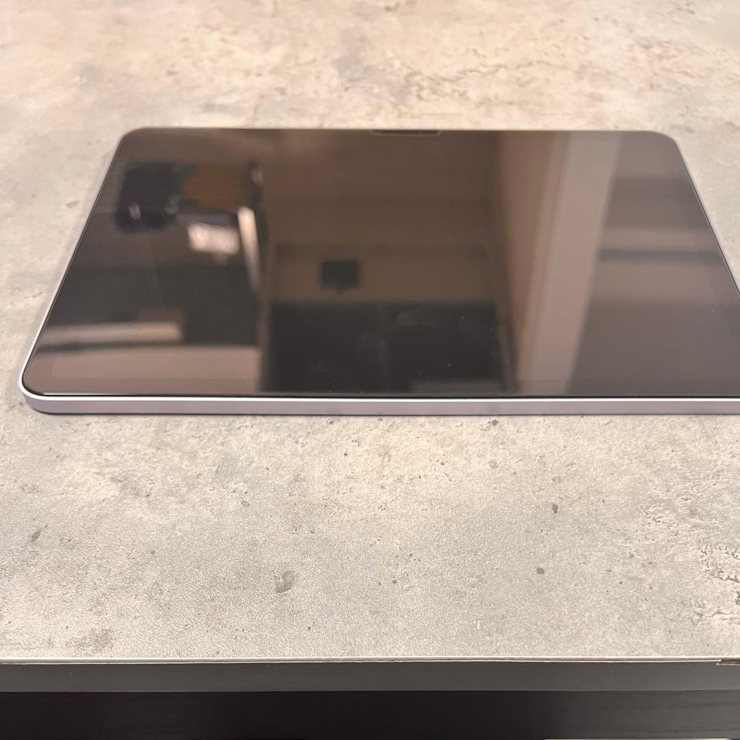 極美品★付属品完備★iPad Air 11インチ (M2) 128GB 100%